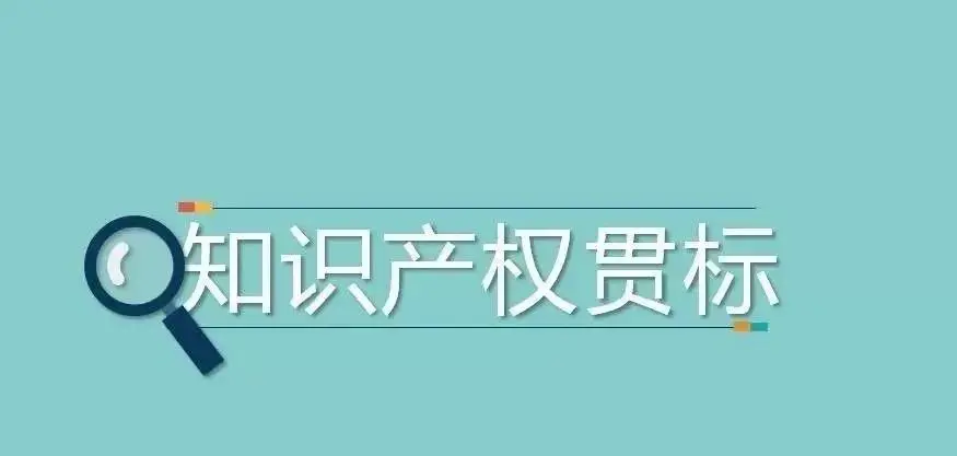 知識產權貫標怎么申報，有哪些好處？